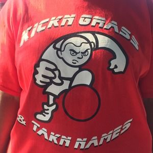 Meet your Posher, Michaela